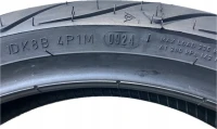 120/70R17 opona DUNLOP Sportmax ROADSMART II TL FRONT 58W